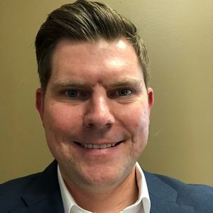 Meet your Posher, Matt